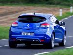 Renault Megane GT Coupe 2014 года